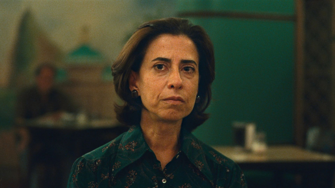 Fernanda Torres é a segunda brasileira indicada ao Globo de Ouro na história