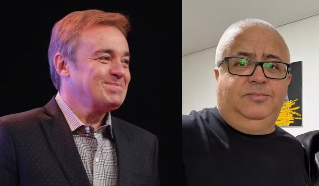 Exame de DNA aponta que empresário não é filho de Gugu Liberato