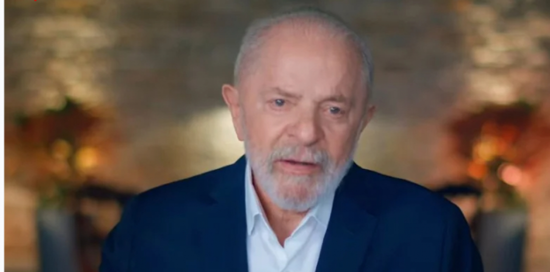 Lula é internado na UTI após cirurgia de emergência por hemorragia intracraniana