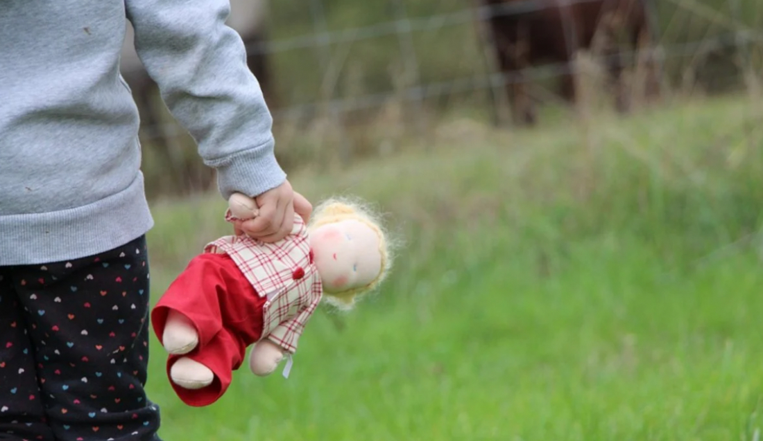 Pai acusado de estupro contra a própria filha de 11 anos é preso em Armazém