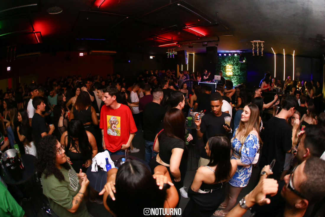 ITS Complex: nova casa de shows prepara semana de grandes atrações em Tubarão