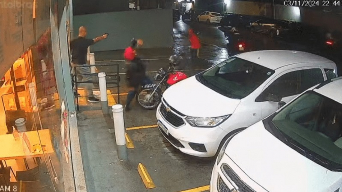 Juíza nega soltar PM que matou com 11 tiros homem negro que furtou mercado