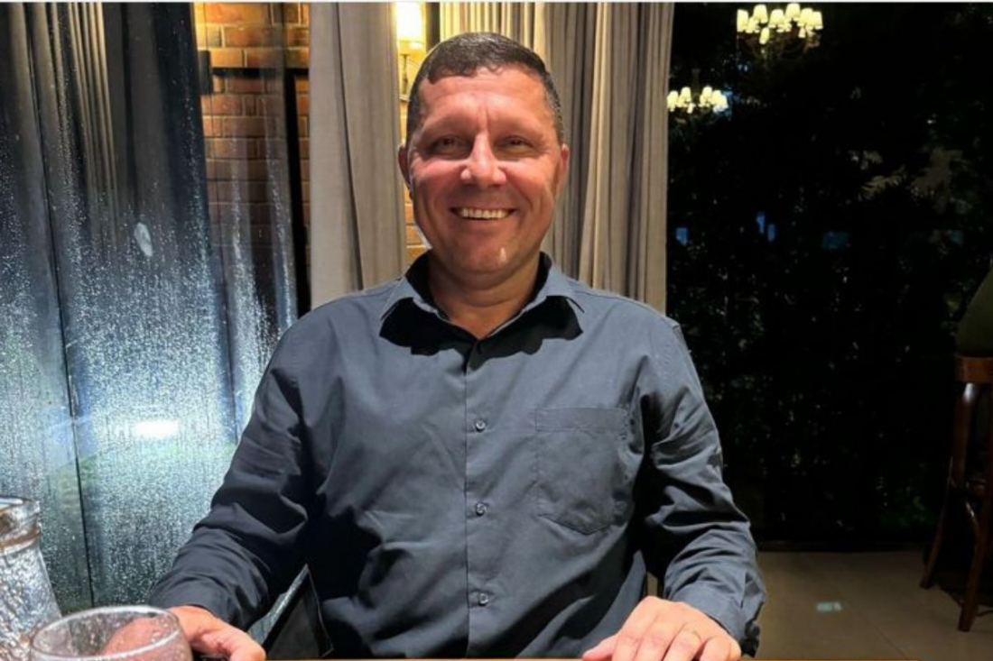 Sargento Anderson Martins será homenageado com nome de rua em Tubarão