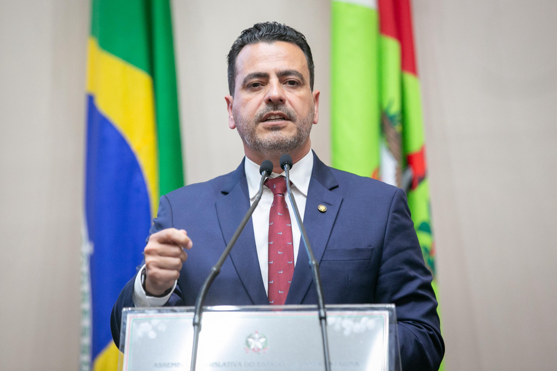 Aprovado projeto que concede título de utilidade pública à Orquestra Santa Teresinha