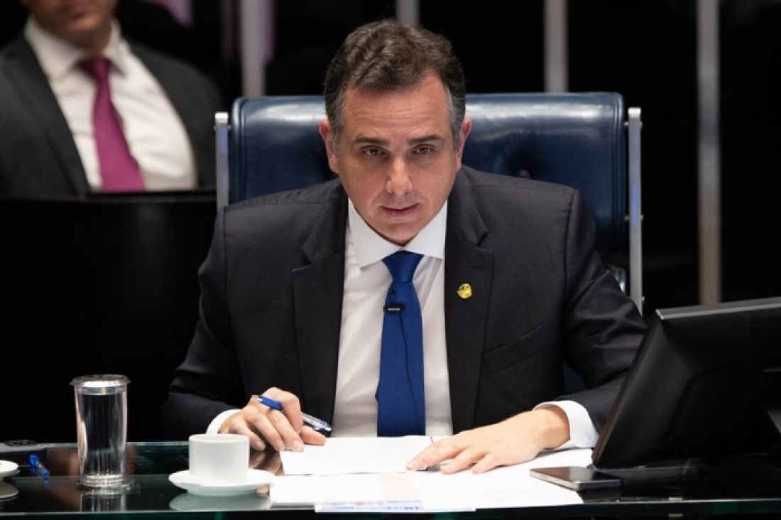 Plenário do Senado aprova regulamentação da Inteligência Artificial