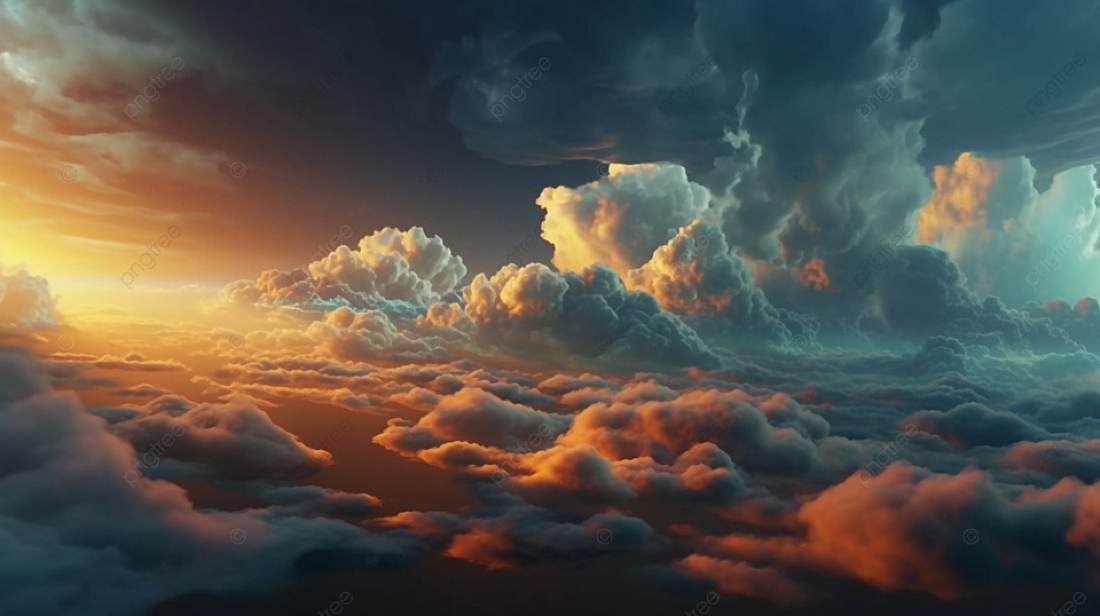 Apesar de sol, SC segue em alerta amarelo de 'perigo potencial' para chuvas e alagamentos