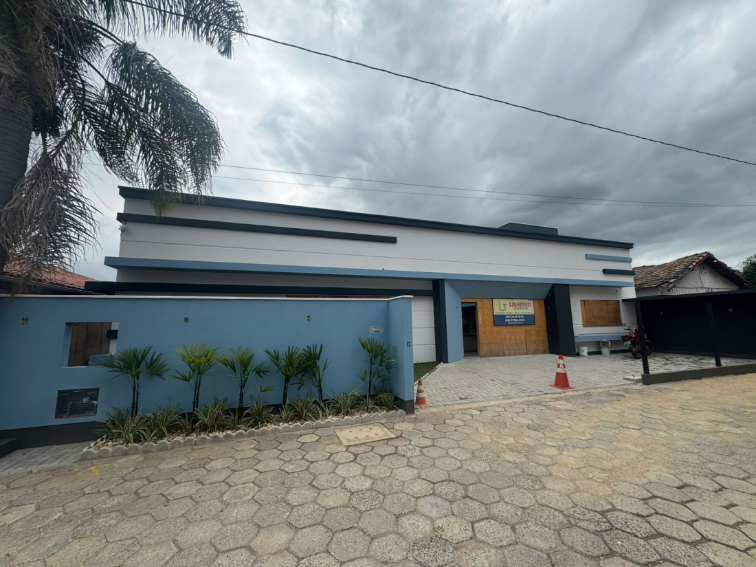 Sede da Orquestra Santa Teresinha, doada pelo Instituto GAM, deve ser inaugurada em fevereiro