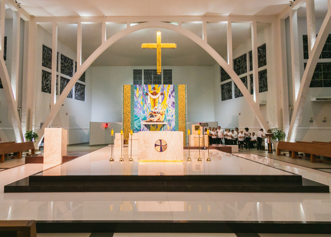 Natal na Catedral: noite promete trazer de volta espírito natalino para Tubarão