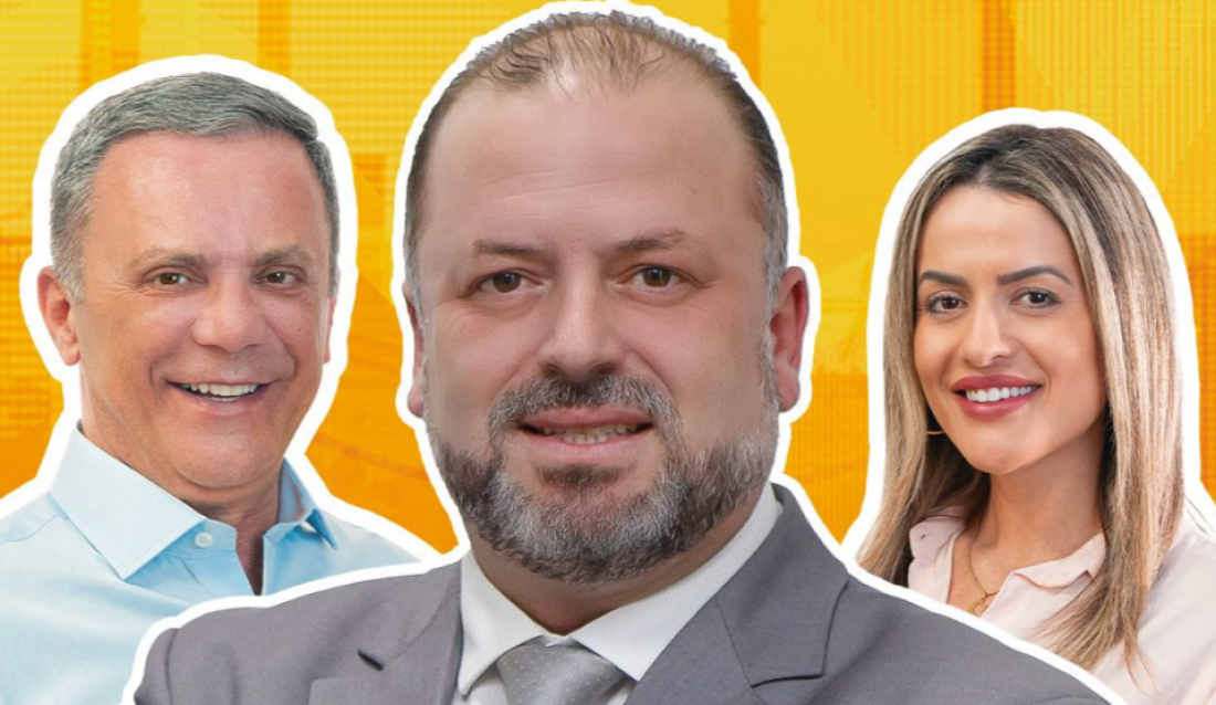 Edvan Borba Rodrigues será o novo Chefe de Gabinete em Capivari de Baixo