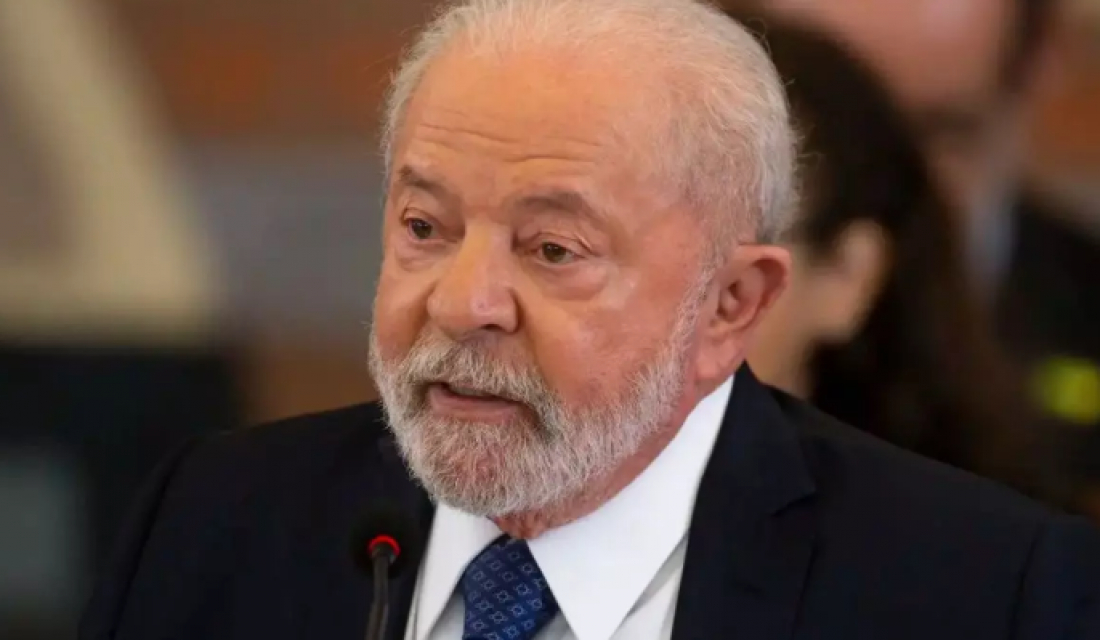 Vidente dos famosos, Chaline Grazik prevê risco de 'desencarne' de Lula até fevereiro