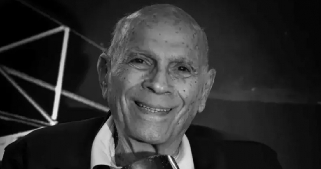 Bicampeão mundial de basquete, Amaury Passos morre um dia após completar 89 anos