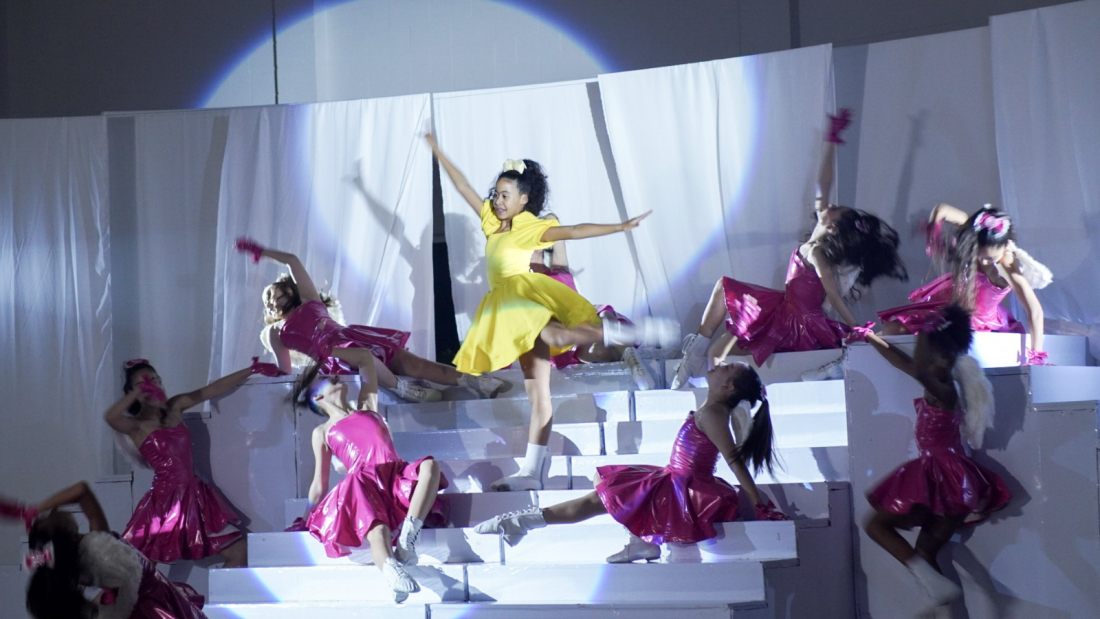 Parque Diamante promove Show de Talentos de Dança na próxima segunda-feira (16)