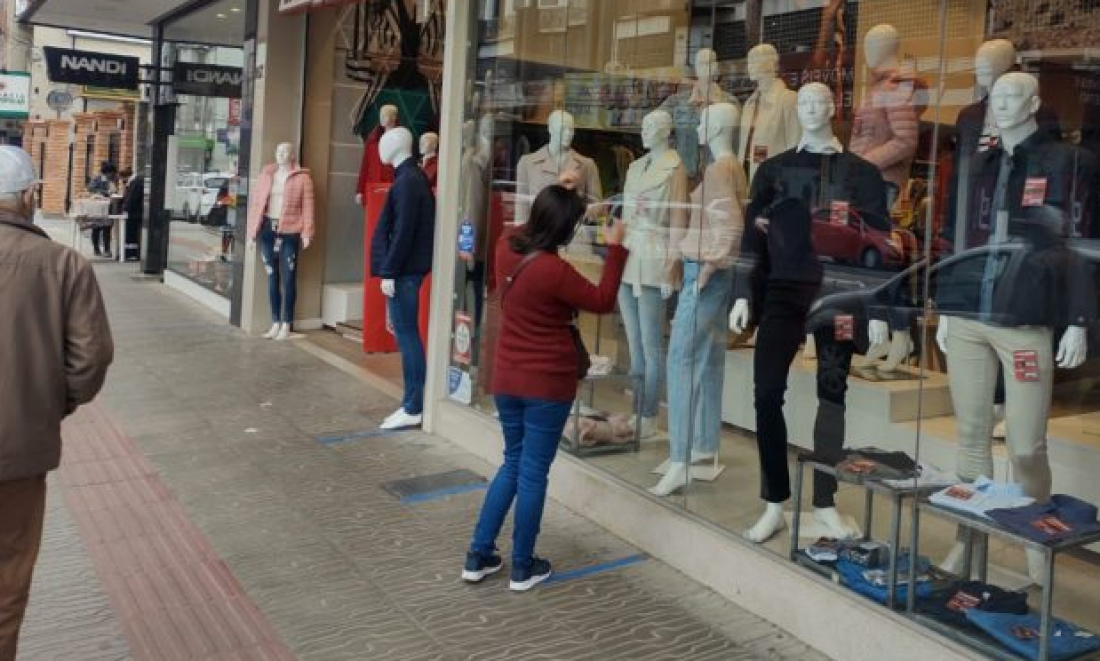 Comércio de SC cresce 7,2% com alta nas vendas e aumento no consumo das famílias, aponta IBGE