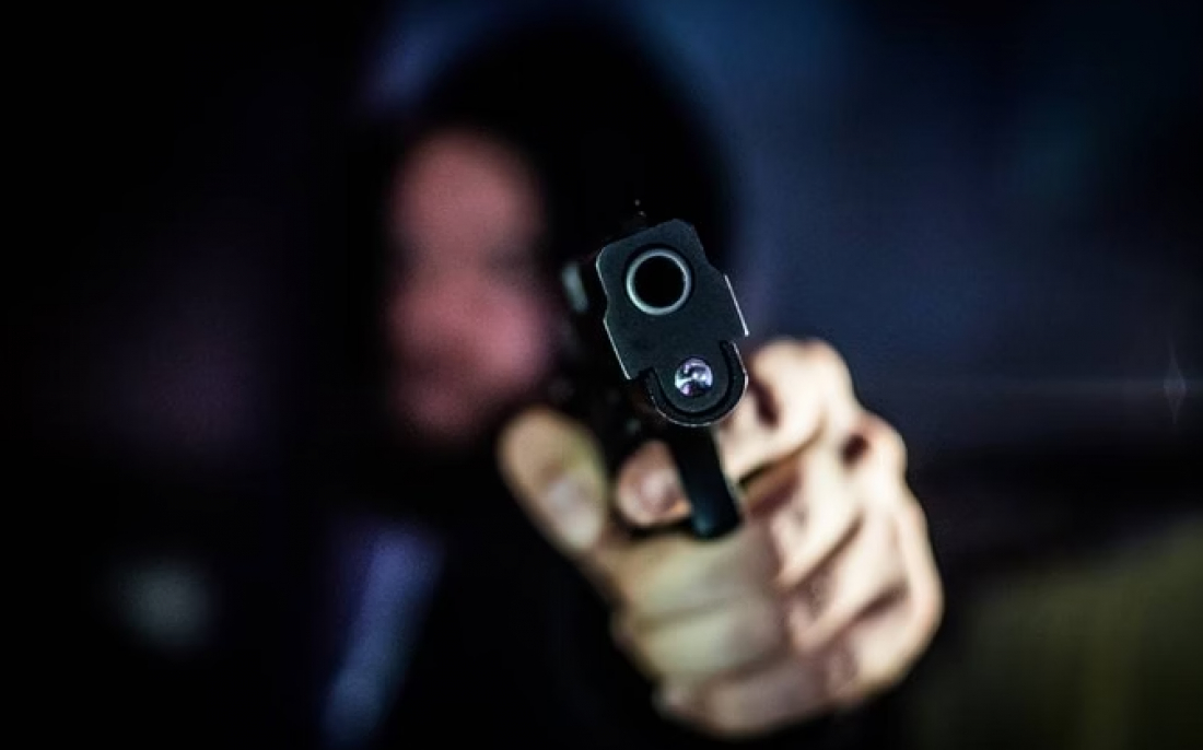 Jovem de 24 anos é assaltado enquanto andava de bicicleta no Centro de Tubarão 