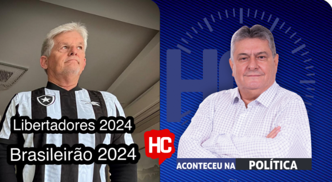 Haroldo Silva, o Dura: confira os destaques de política na coluna desta semana