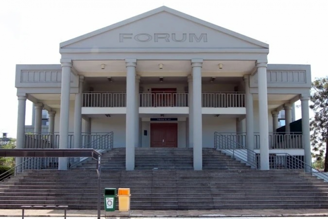 Júri popular condena PM a 22 anos por executar homem em abordagem no Sul de SC