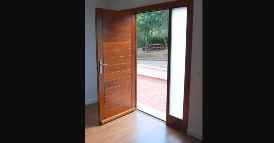 Residência é alvo de furto em Tubarão; quatro portas são levadas