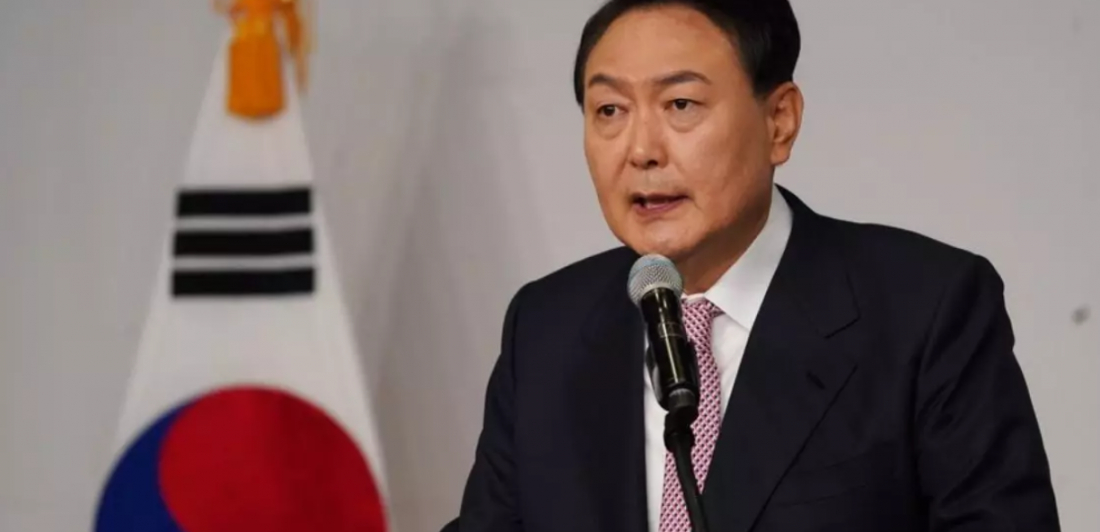 Presidente sofre impeachment e ministros deixam cargo em meio à crise política na Coreia do Sul