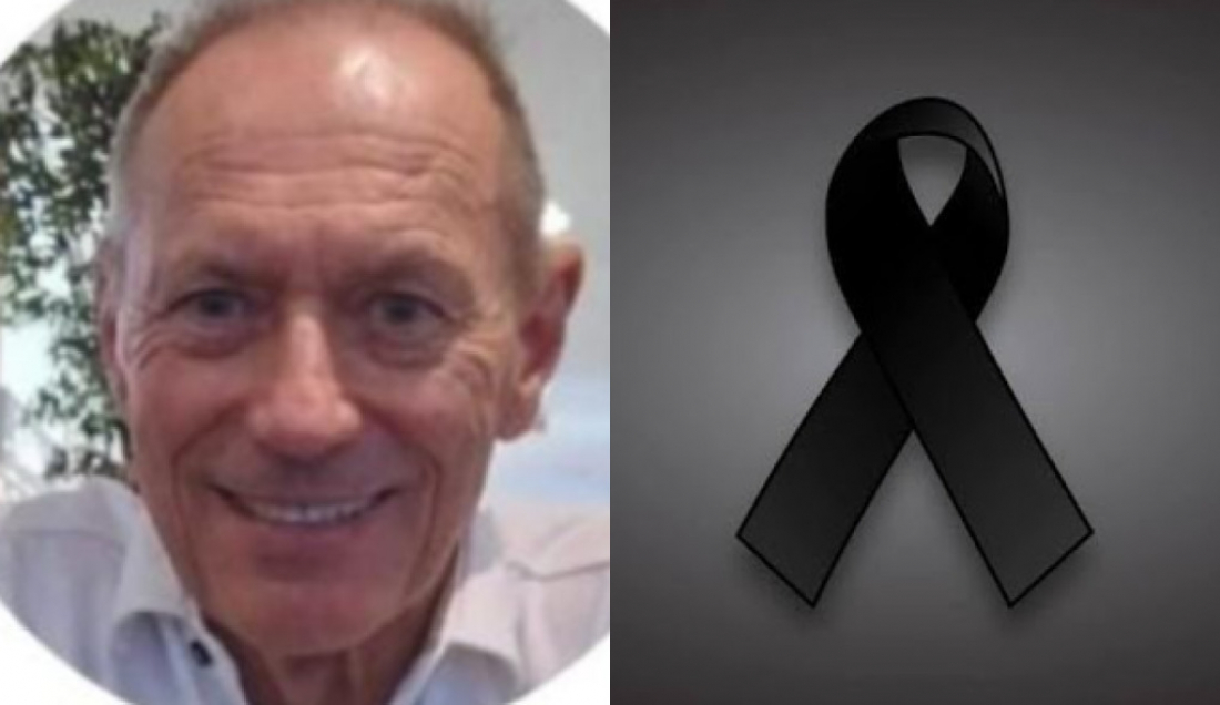 Morre José Ferreira, o 'Brancão', muito conhecido no futebol amador, aos 68 anos