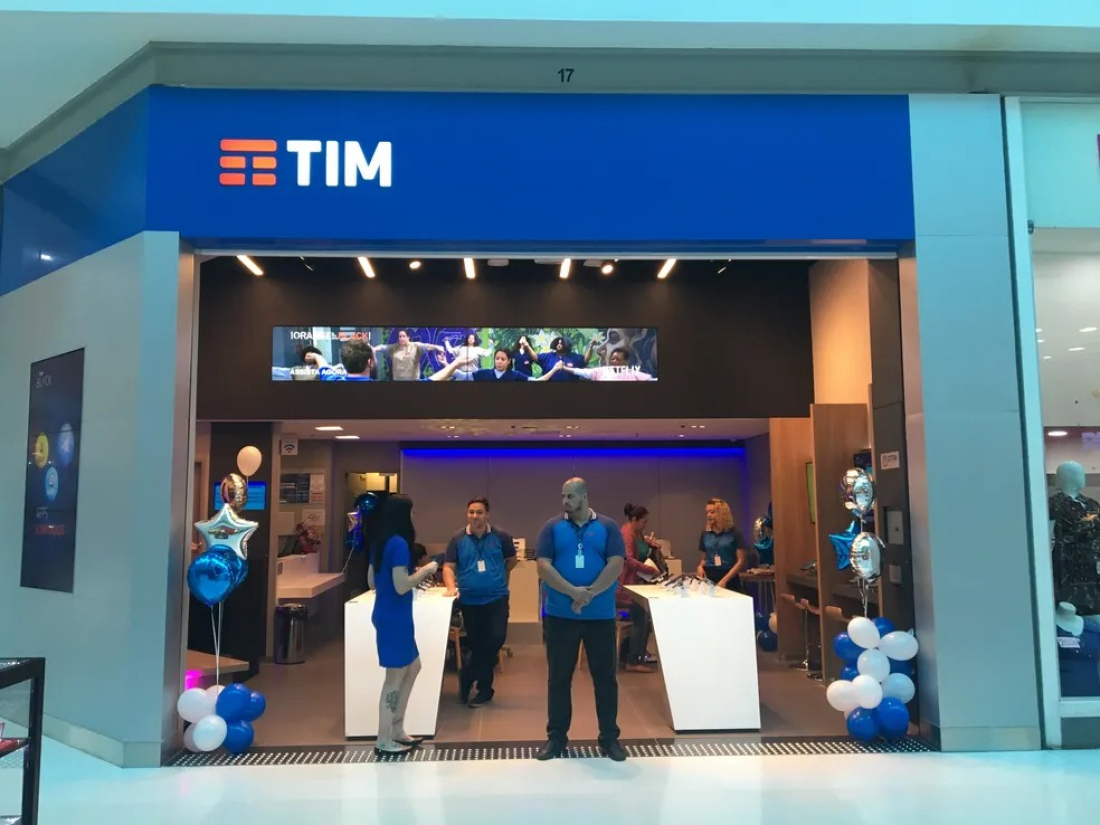 Tim é multada em R$ 2 milhões por ligar para clientes que pediram bloqueio de telemarketing