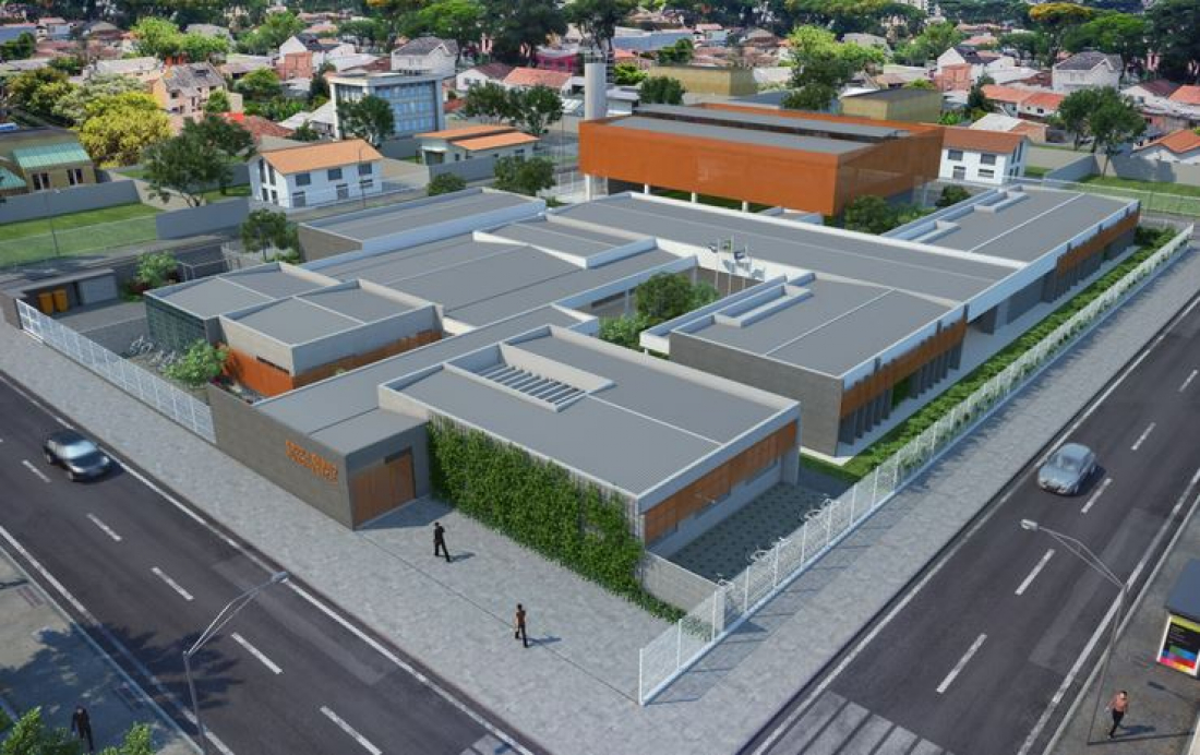 Laguna: escola bilíngue deve começar a ser construída nesta semana