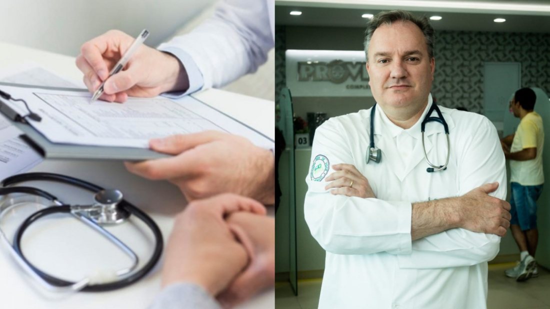 Complexo Provida registra cerca de 18.500 ausências em consultas e exames em 2024; médico alerta para conscientização