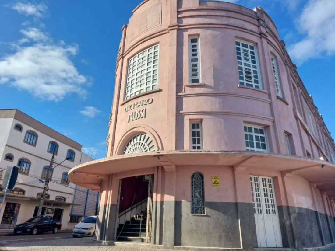 Cine Mussi completa 74 anos com previsão de investimentos para 2025