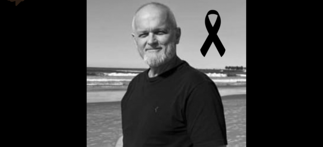 Luto: Morre Ernesto Mendel Filho, diretor da Eraldo Construções