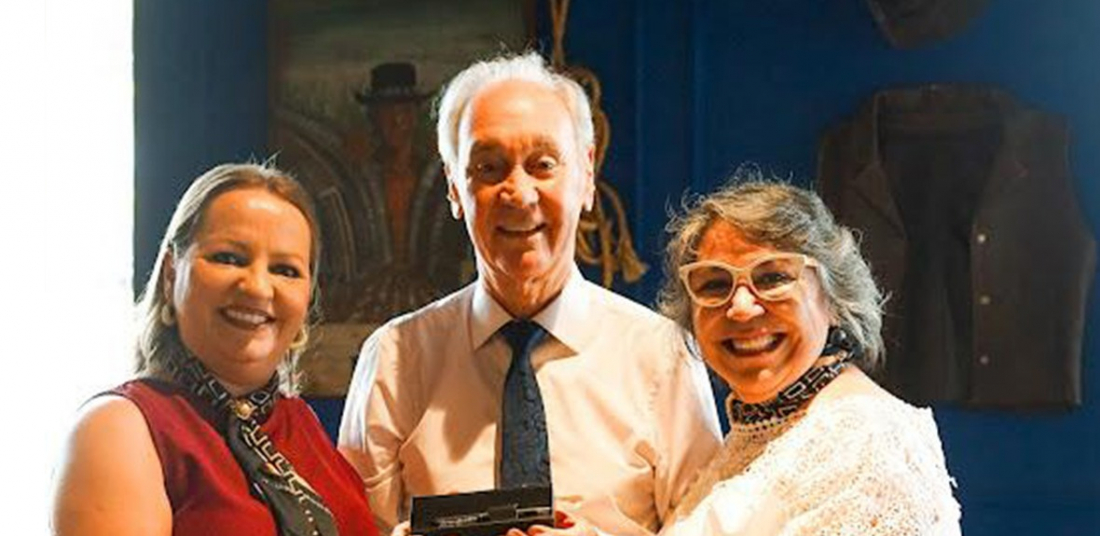 Lançamento do livro 'Mulheres Protagonistas de Suas Histórias' marca o Dia da Mulher Empreendedora no Farol Shopping  