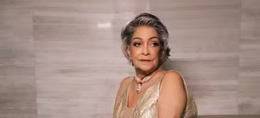 Morre a influenciadora Fernanda Britto aos 64 anos