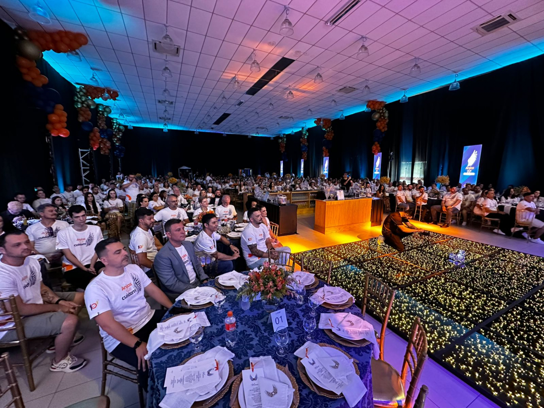 Star Proteção Veicular encerra o ano com celebração e grandes metas para o futuro