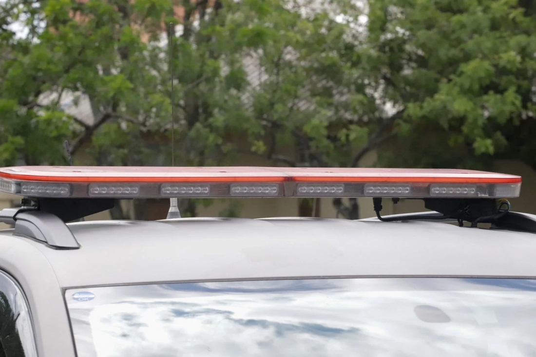 Mulher tem carro incendiado pelo ex-companheiro em Braço do Norte