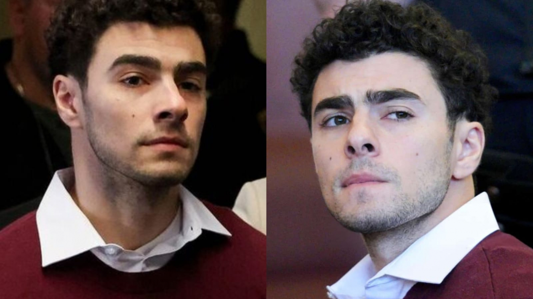 Luigi Mangione se declara inocente em caso de assassinato de CEO em NY