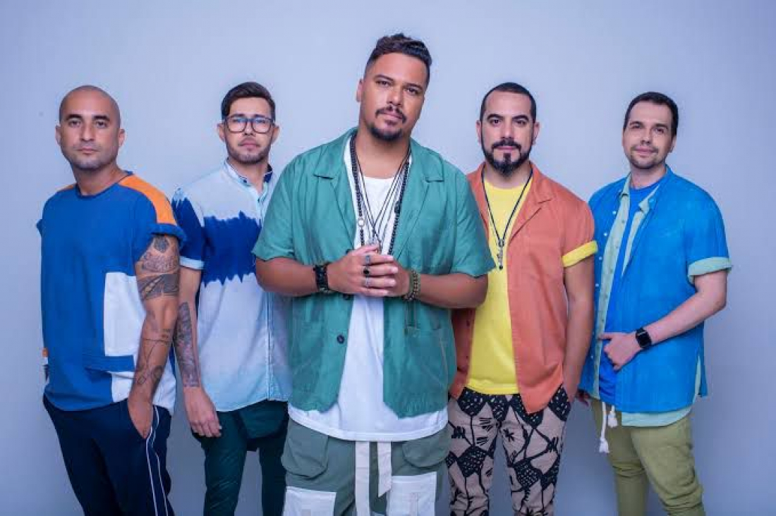 Porcada celebra 25 anos com Sorriso Maroto e 10 horas de festa em Laguna
