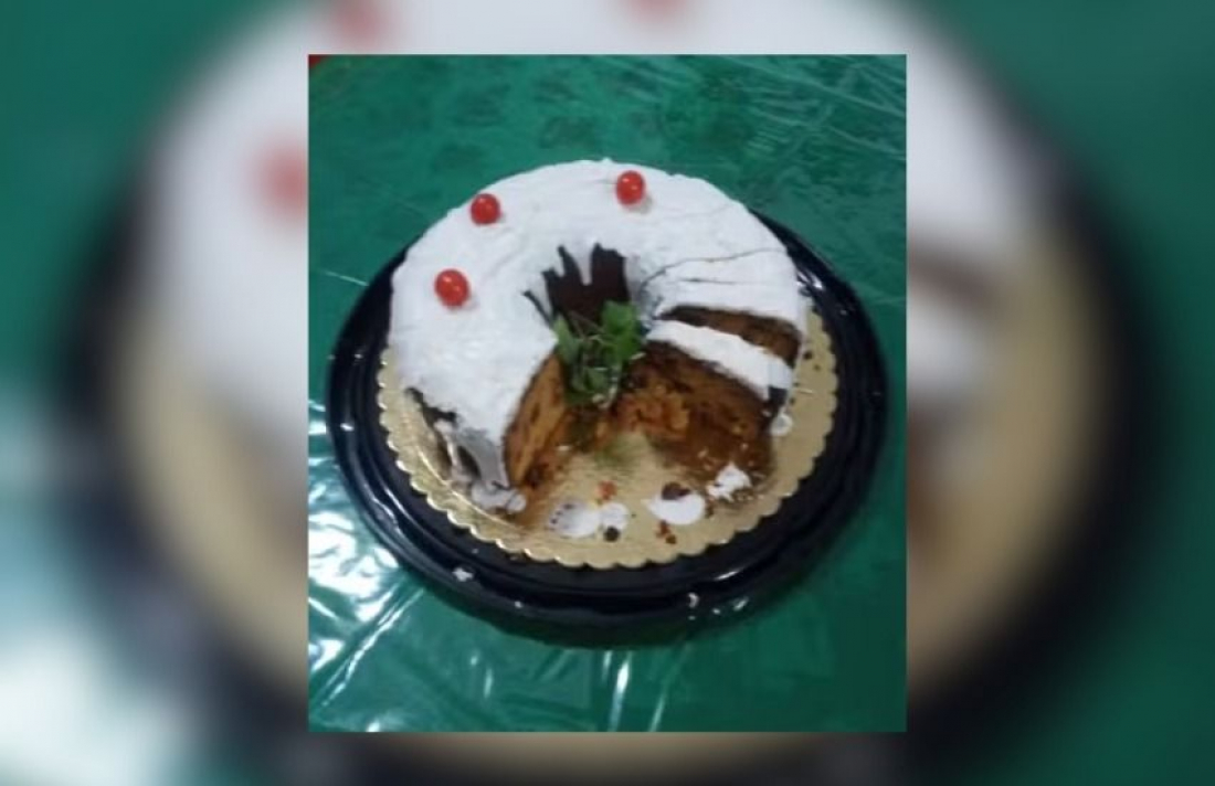 Duas mulheres morrem após consumir bolo em Torres; família foi internada