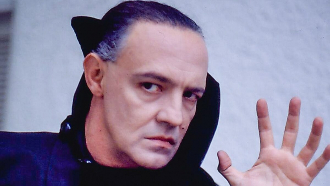 Morre, aos 80 anos, o ator Ney Latorraca