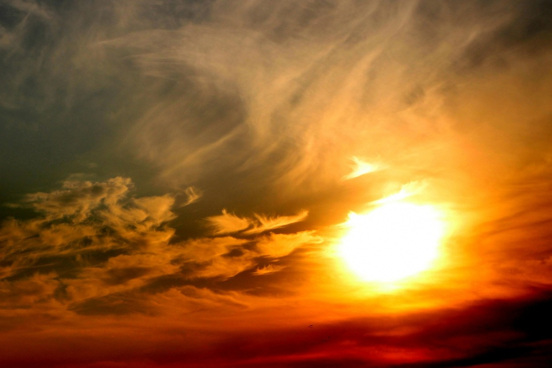 SC terá 'gangorra' climática com termômetros de 8°C a 30°C nesta quinta