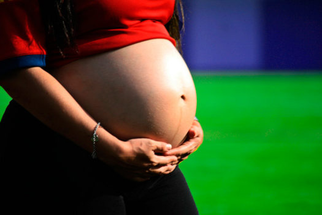 Partos de adolescentes no Brasil caem 50% em dez anos