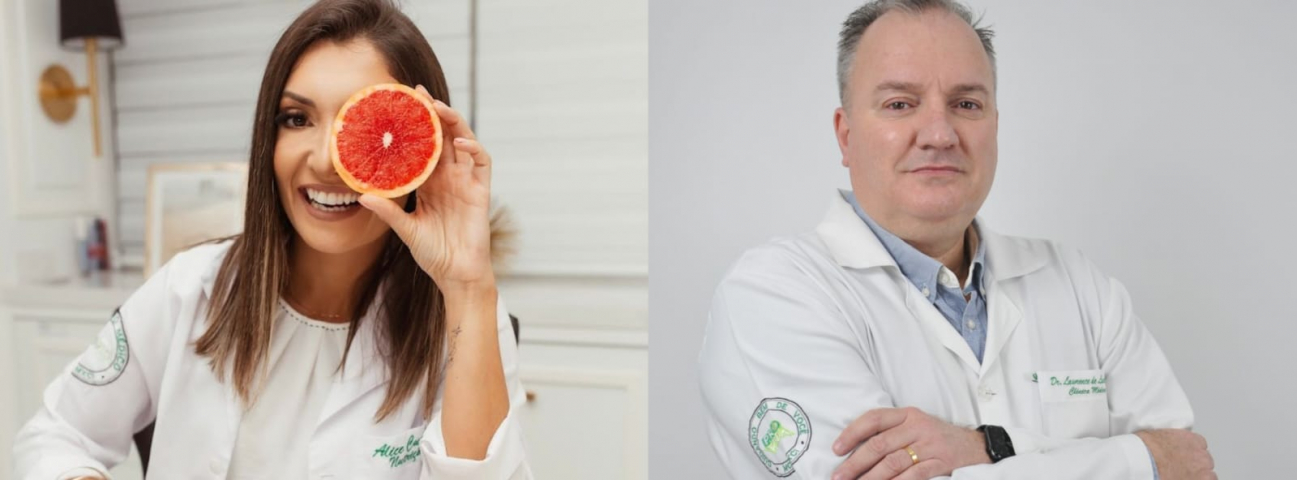 Exagerou na comida e na bebida no Natal? 