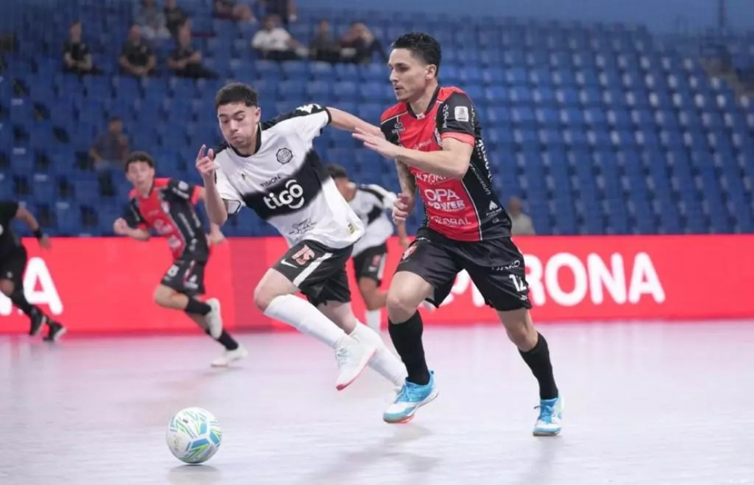 Tubarão Futsal anuncia reforço e renovações para 2025