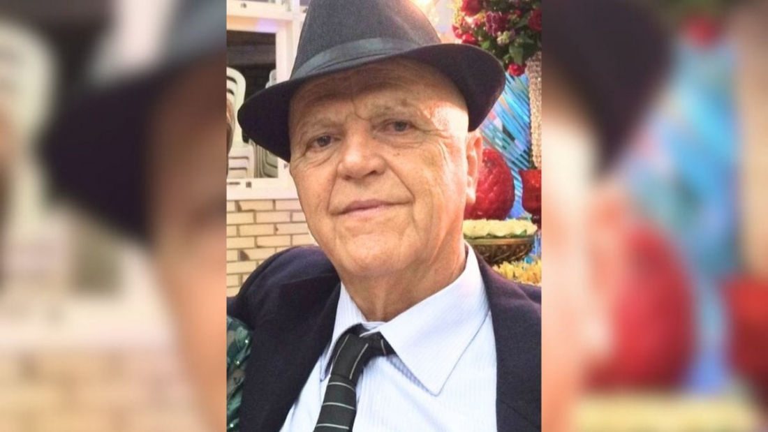 Empresário de Criciúma morre após ser atropelado na véspera de Natal