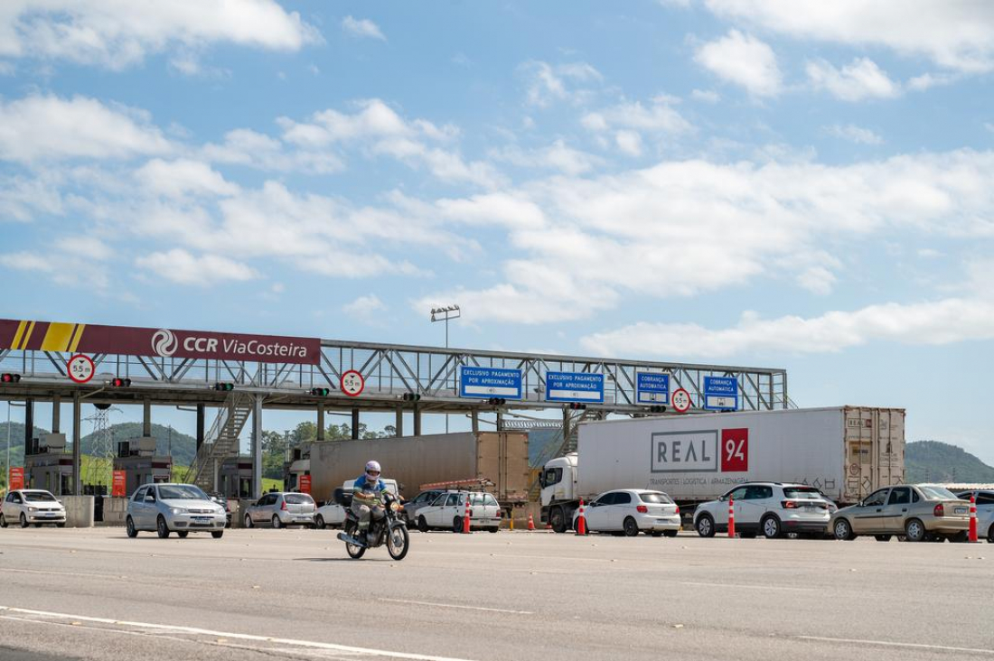 Vale-Pedágio Obrigatório: mudanças passam a valer a partir de janeiro