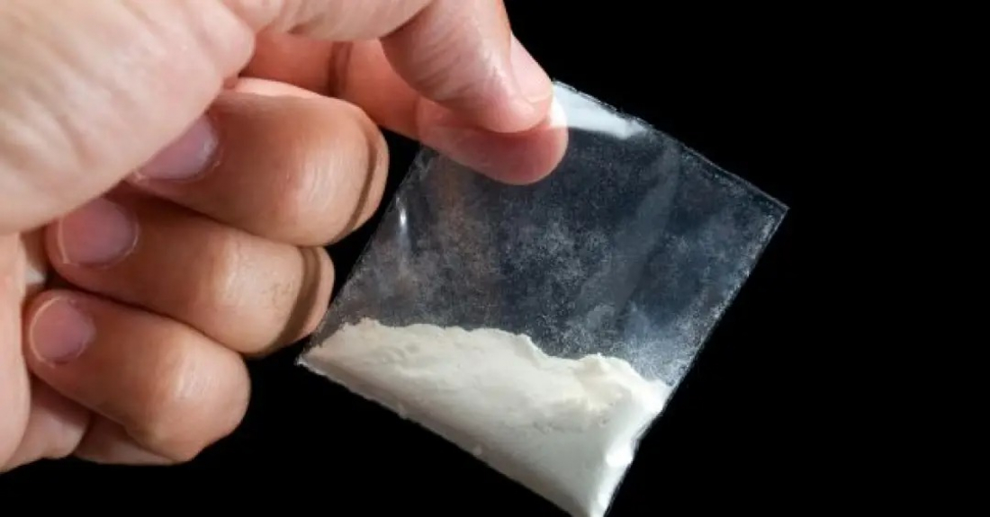 Adolescente de 17 anos é abordado com cocaína em Tubarão