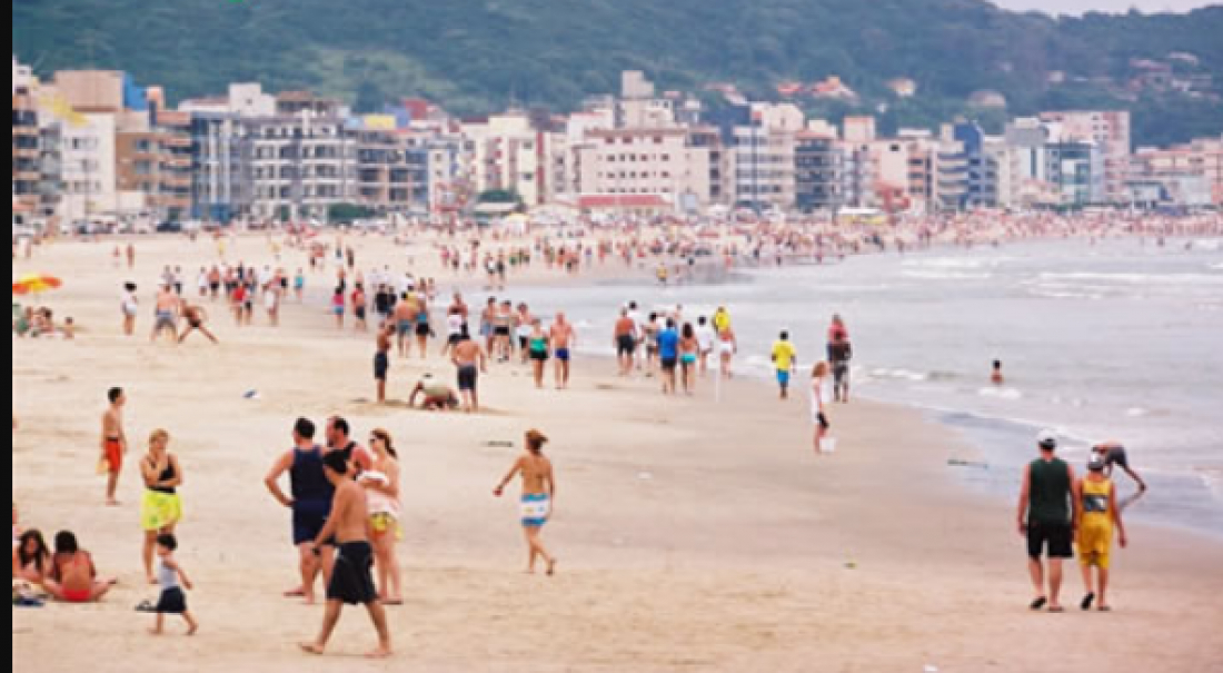 Última semana do ano promete termômetros com 'cara de verão' e surpresas no fim do dia