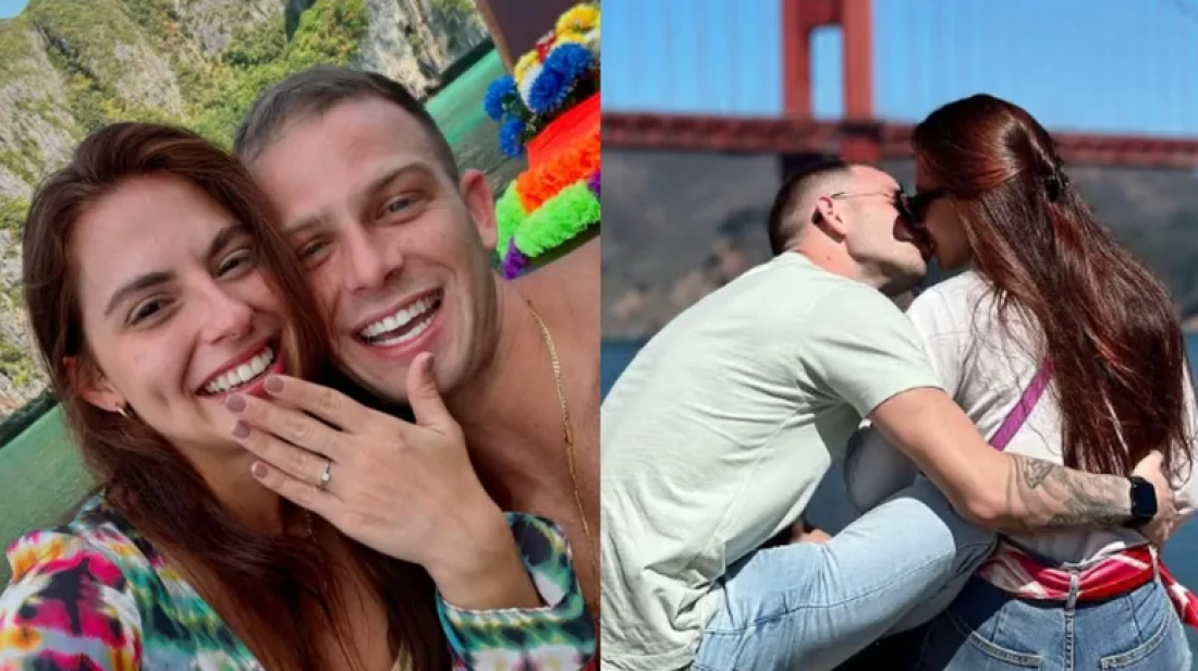 Médica e noiva há seis dias: veja quem era a brasileira morta em incêndio na Tailândia