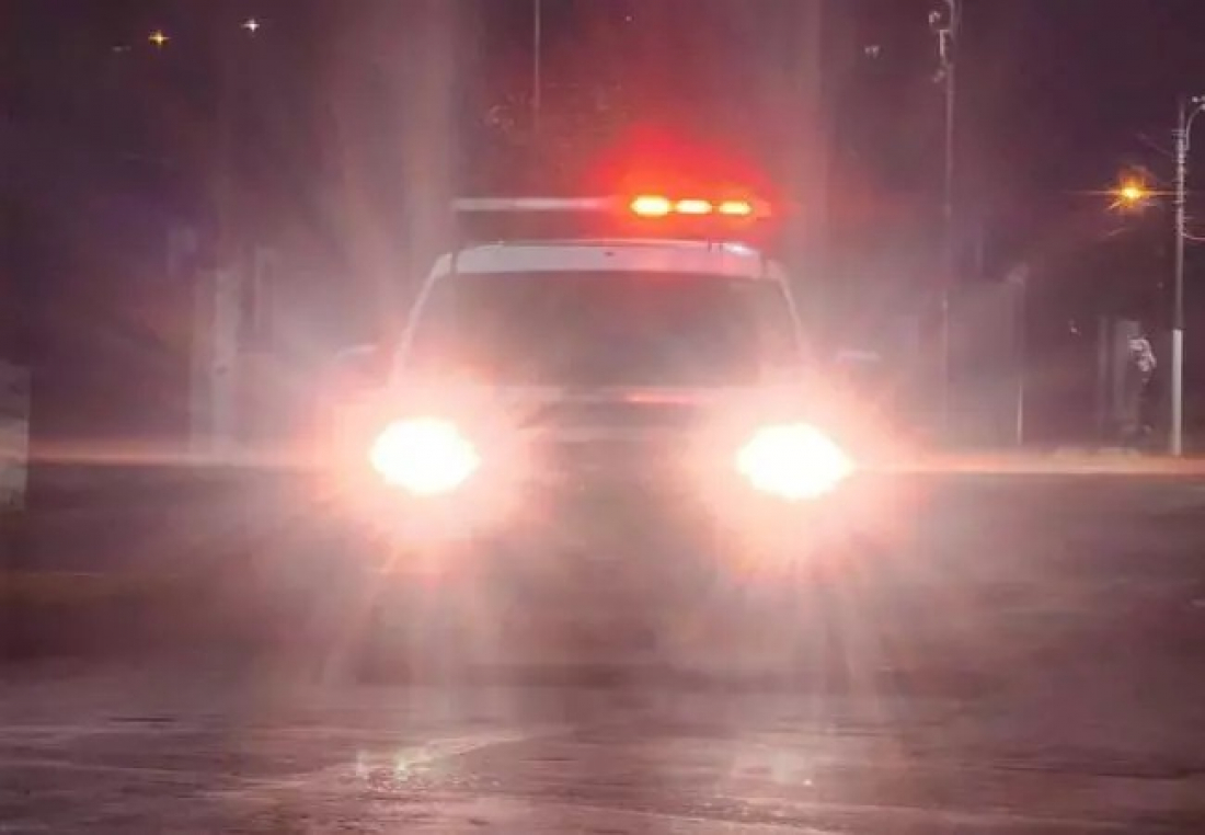 SC: pai mata filho de 5 anos e deixa mulher em estado grave