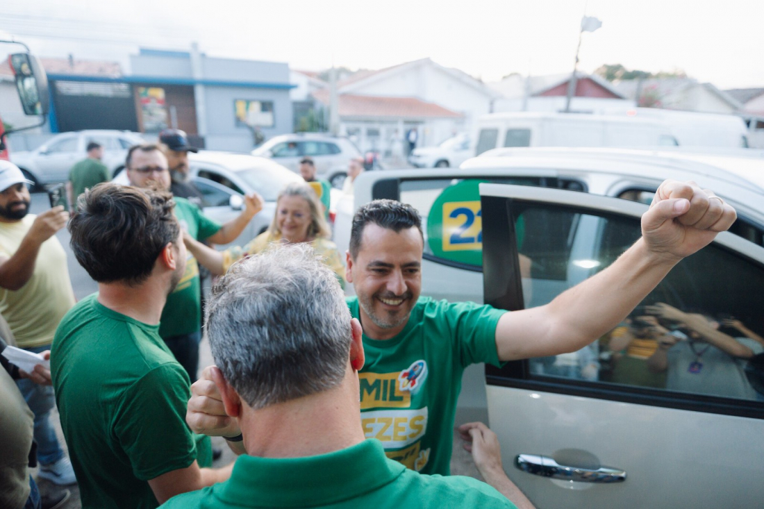 Soratto toma posse nesta quarta (1º) como prefeito de Tubarão; veja lista de vereadores eleitos