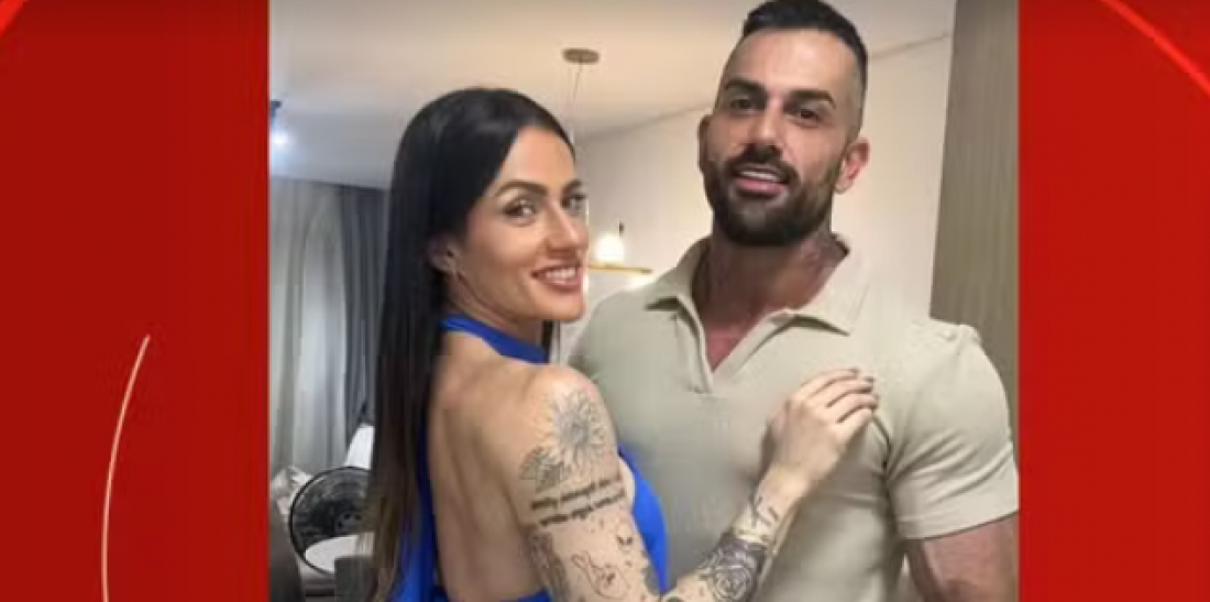 Turista atingida por fogos em Navegantes teve queimaduras graves: 'Vestido colou'