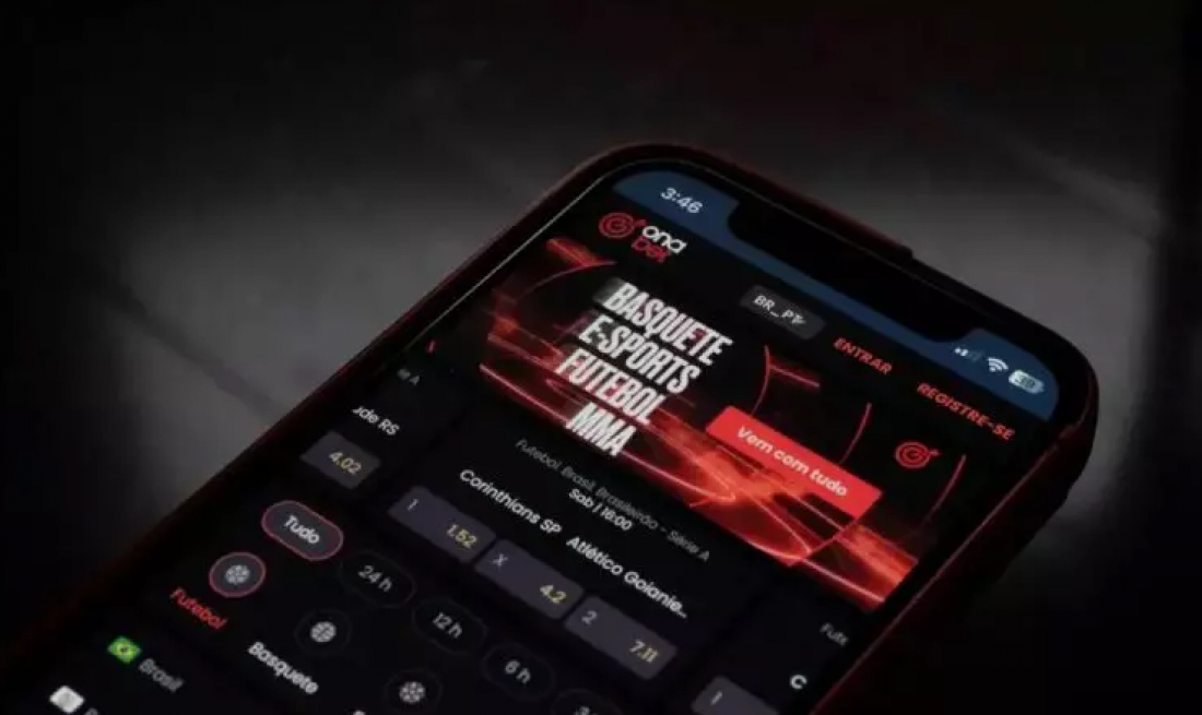 Lista de bets autorizadas a operar no Brasil chega a 66; veja quais