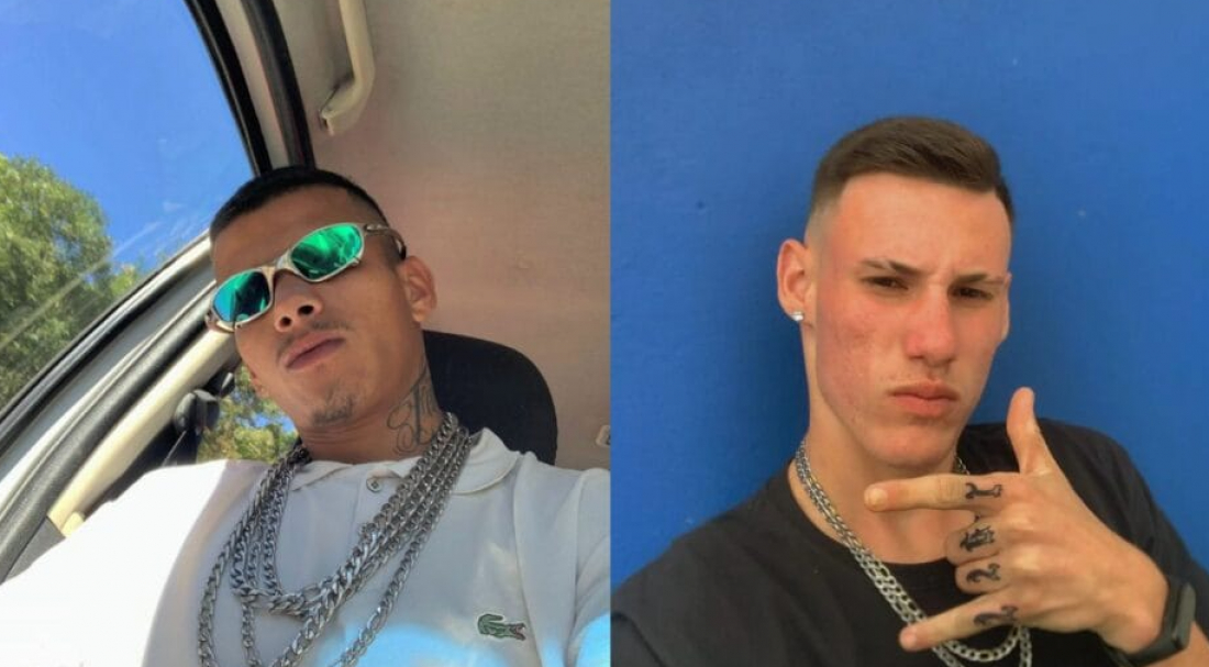 'Entrou como herói': jovem morre afogado ao tentar salvar amigo em praia de SC